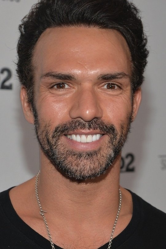 Foto de Darren Shahlavi