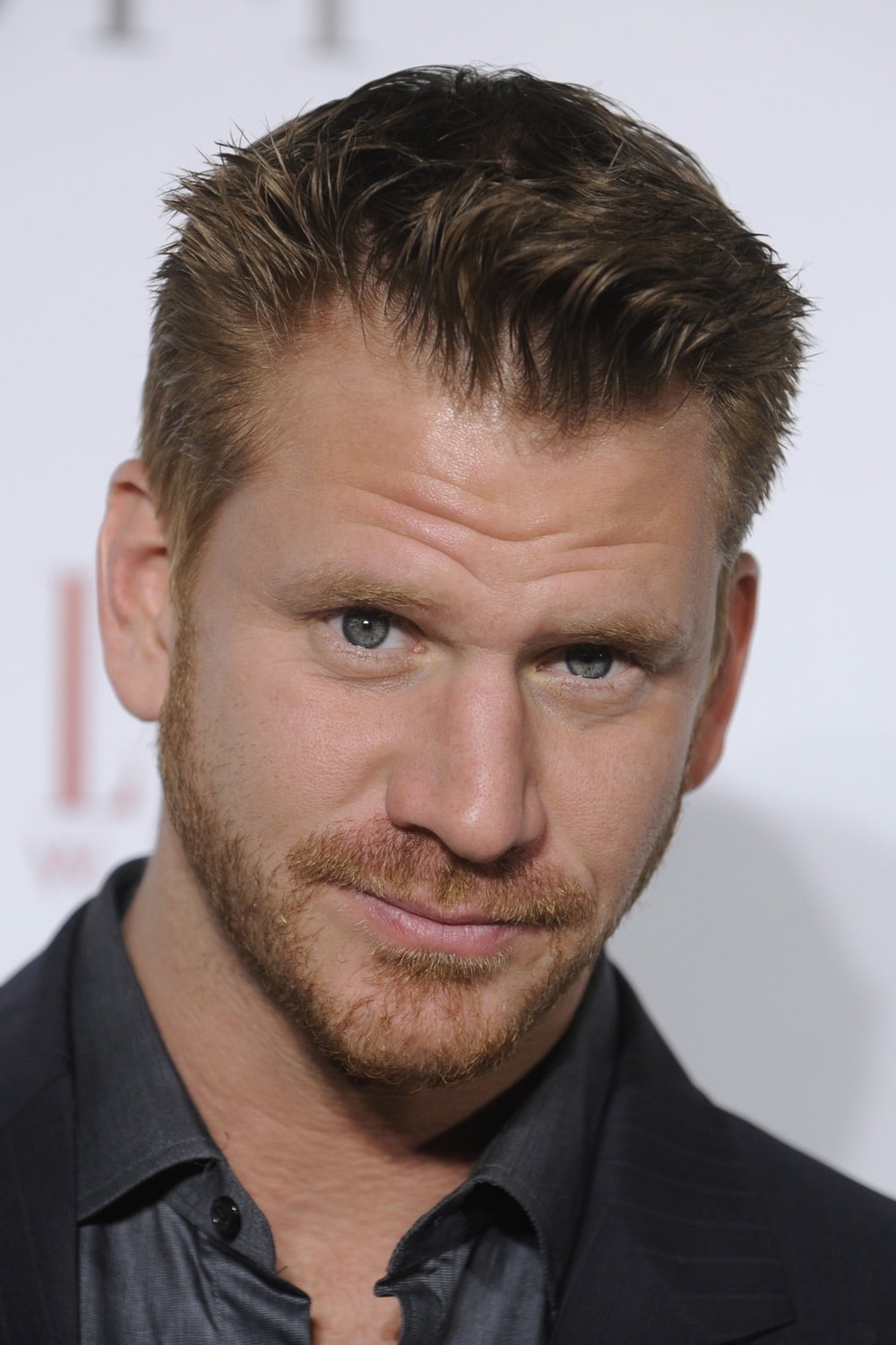 Foto de Dash Mihok