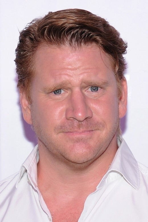 Foto de Dash Mihok
