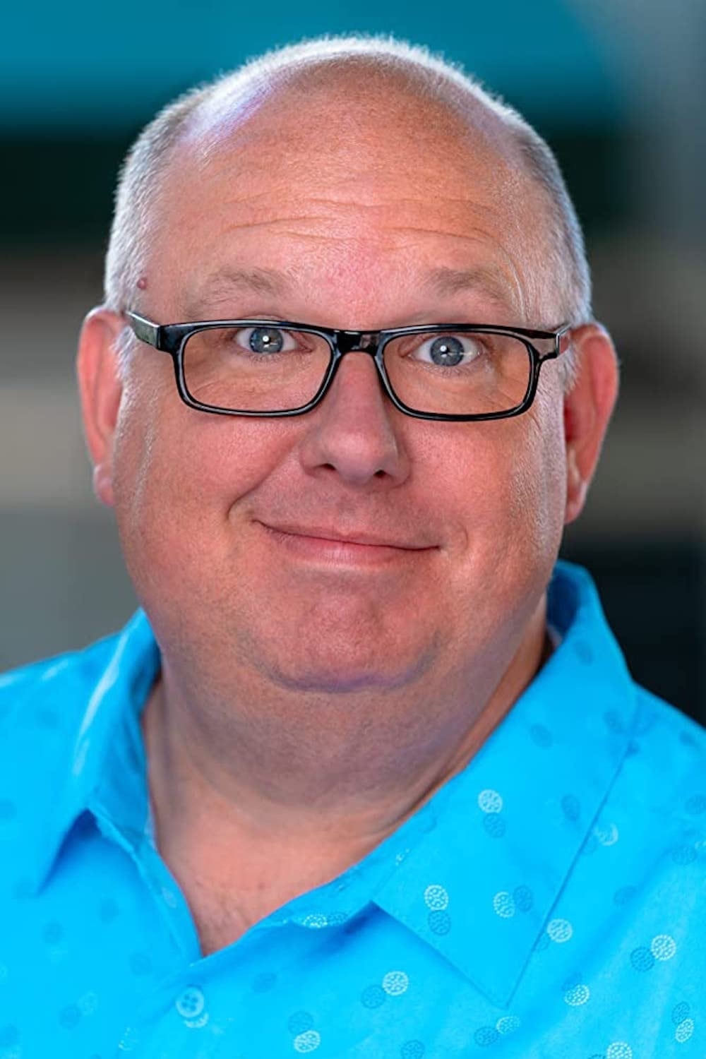 Foto de Bill Chott