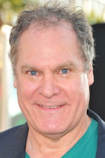 Foto de Jay O. Sanders