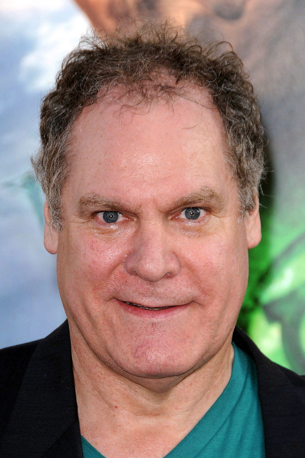 Foto de Jay O. Sanders