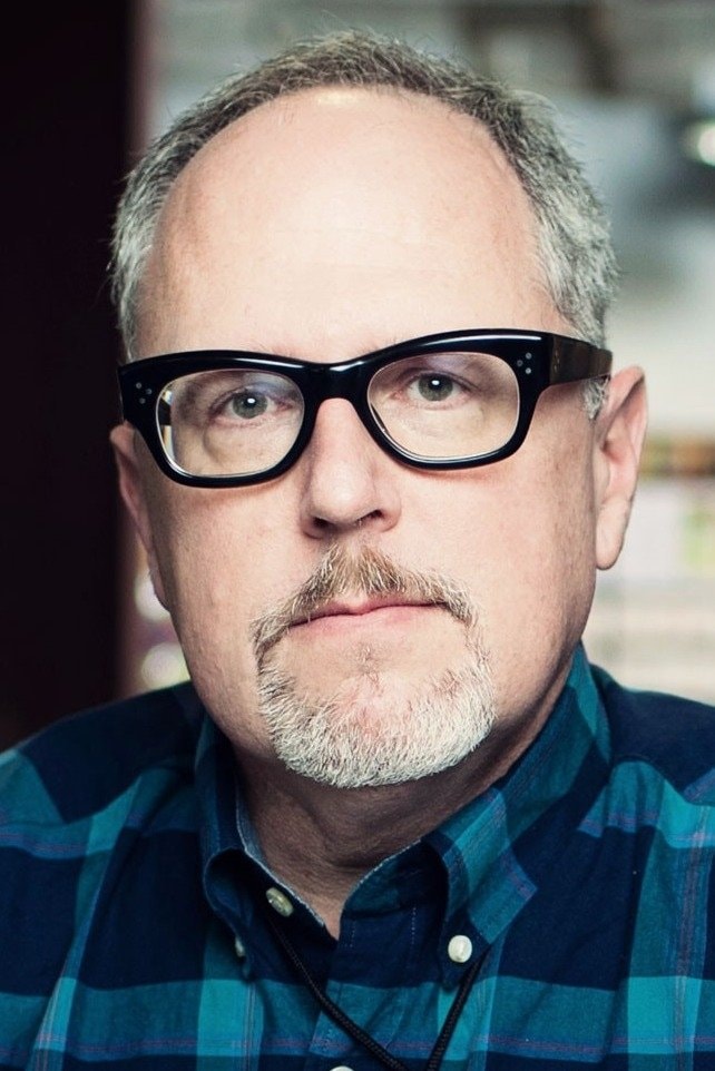 Foto de William Joyce