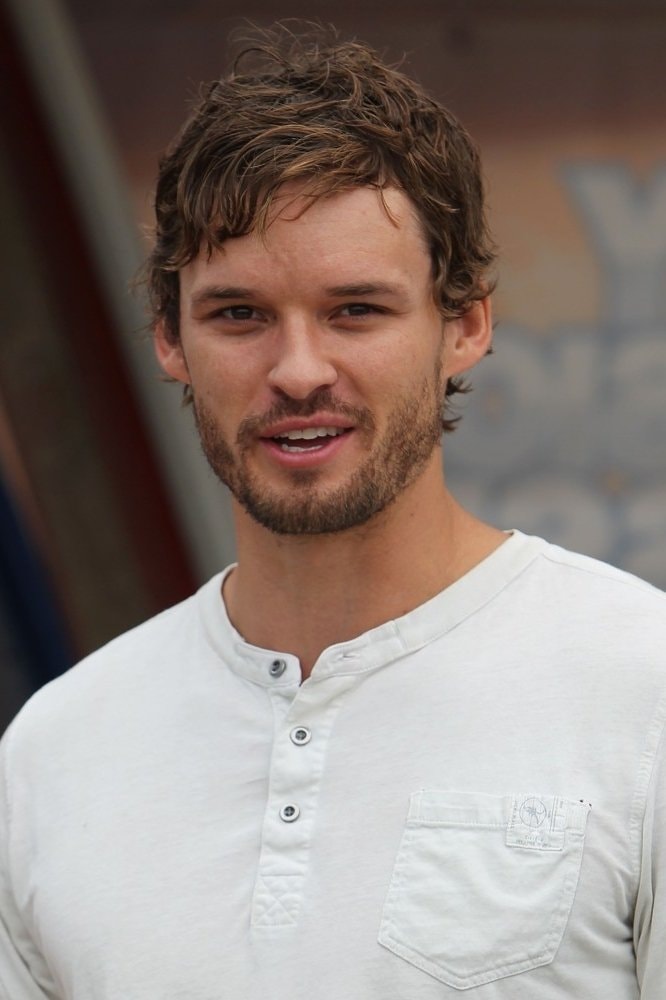 Foto de Austin Nichols
