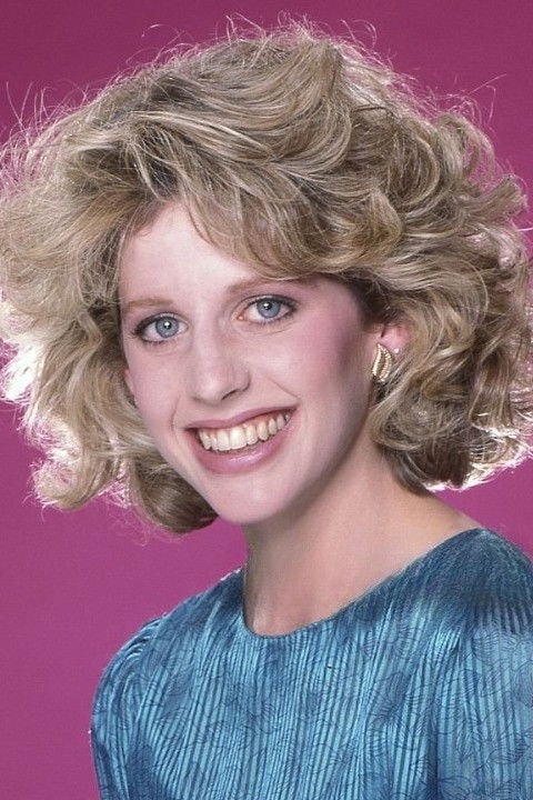 Foto de Tracy Nelson