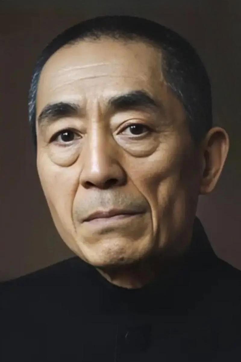 Foto de Yimou Zhang