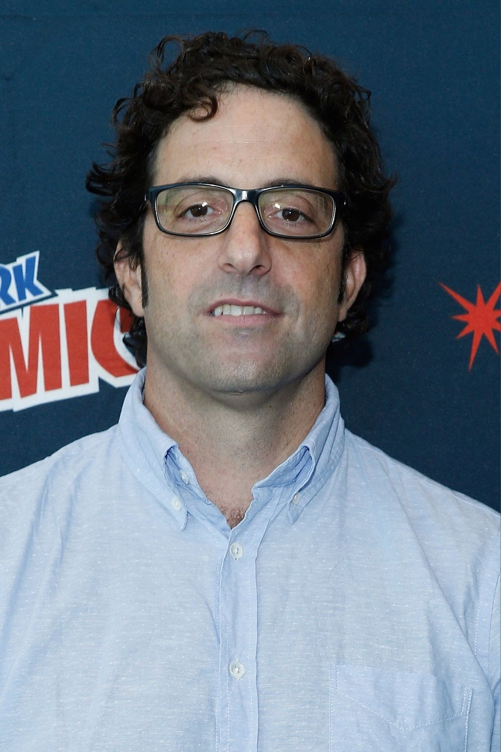 Foto de M. Raven Metzner