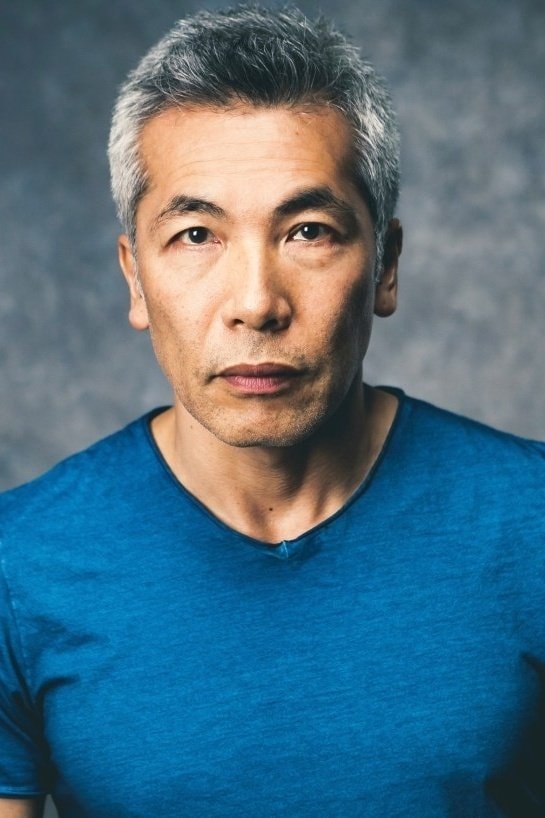 Foto de Hiro Kanagawa