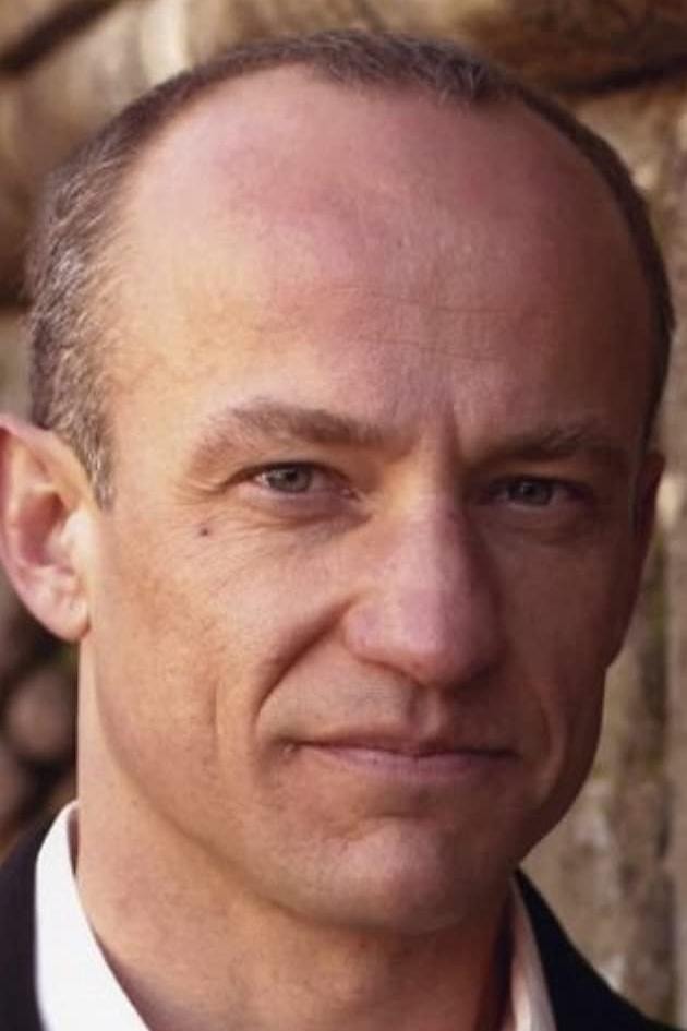 Foto de Kurt Max Runte