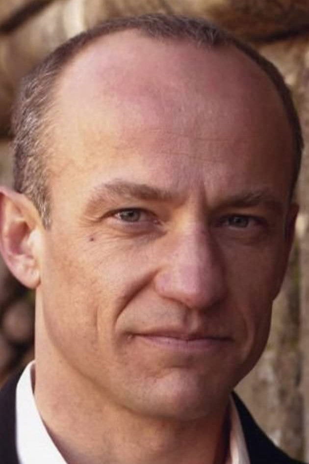Foto de Kurt Max Runte
