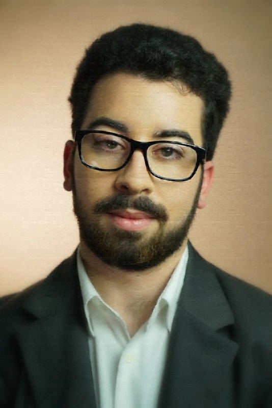 Foto de Harrison Fahn