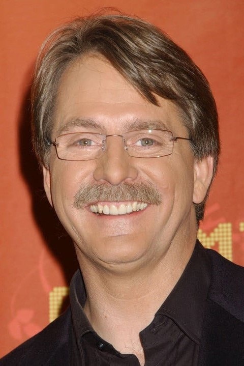Foto de Jeff Foxworthy