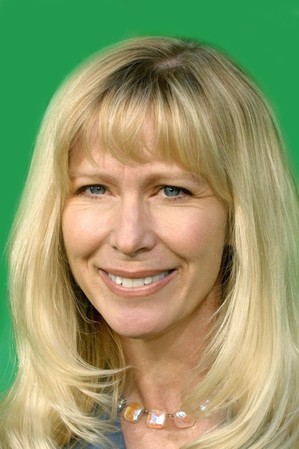 Foto de Kath Soucie