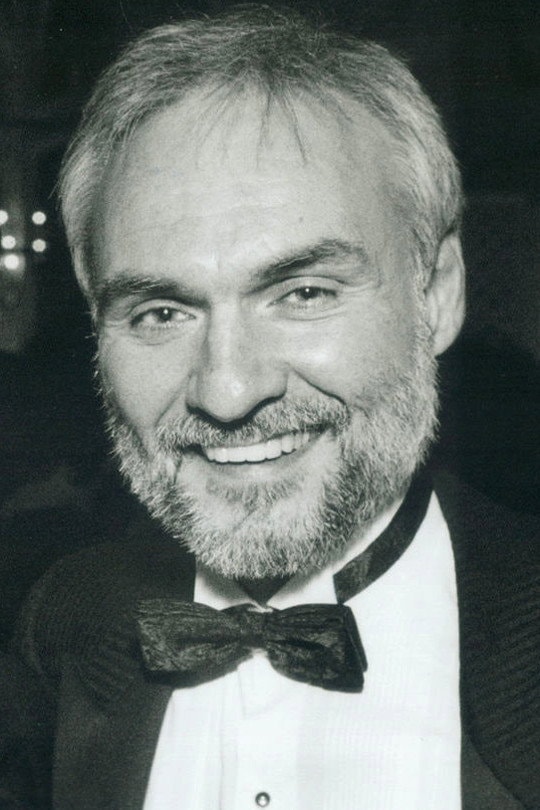 Foto de Kenneth Welsh