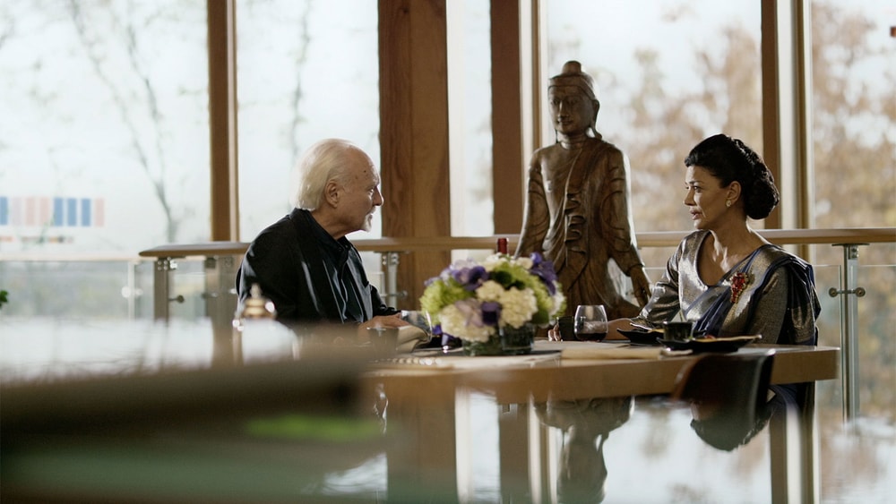 Foto de Kenneth Welsh