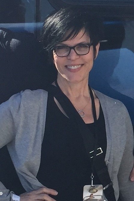 Foto de April Winchell