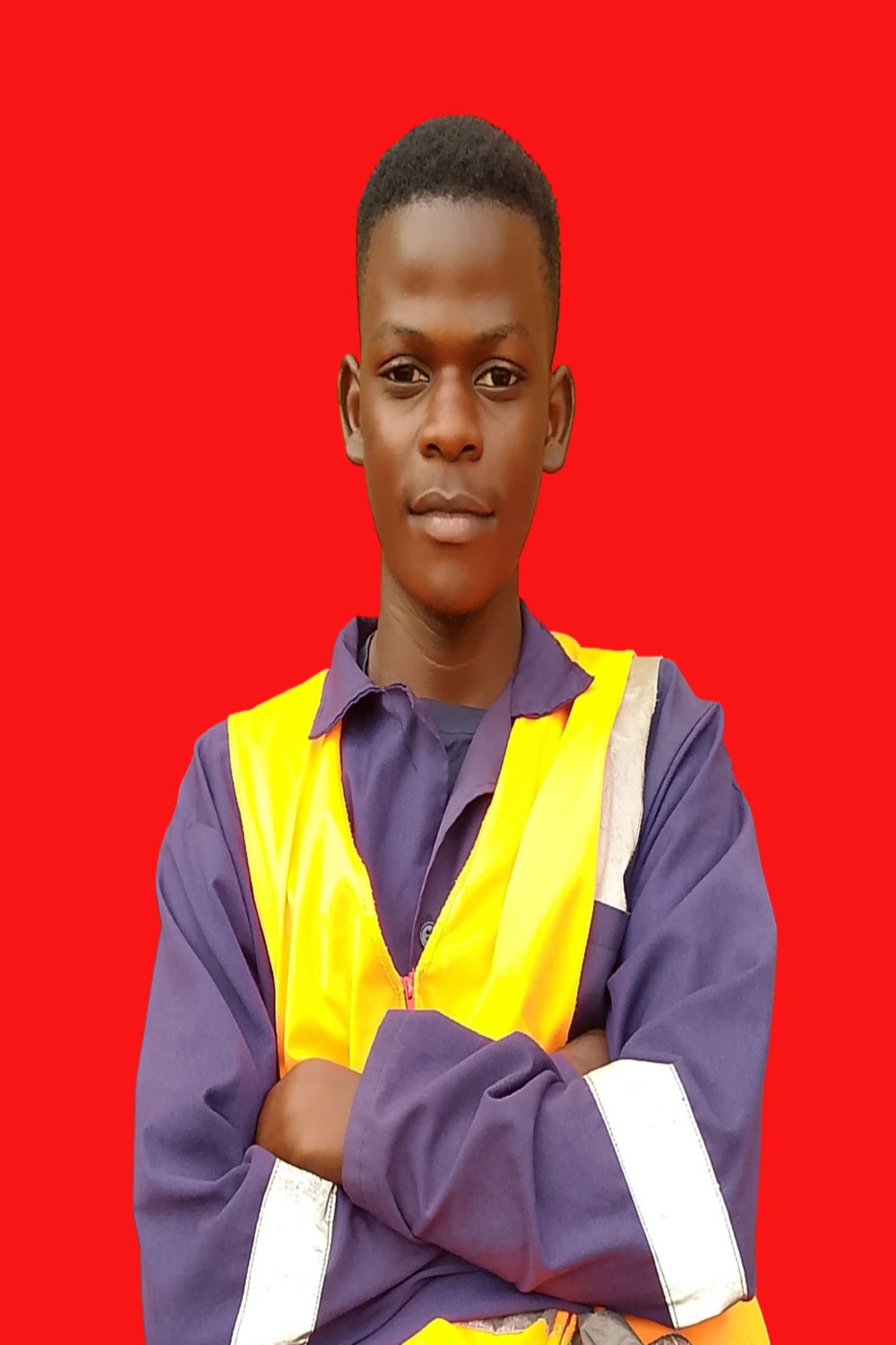 Foto de Asaba Jumah