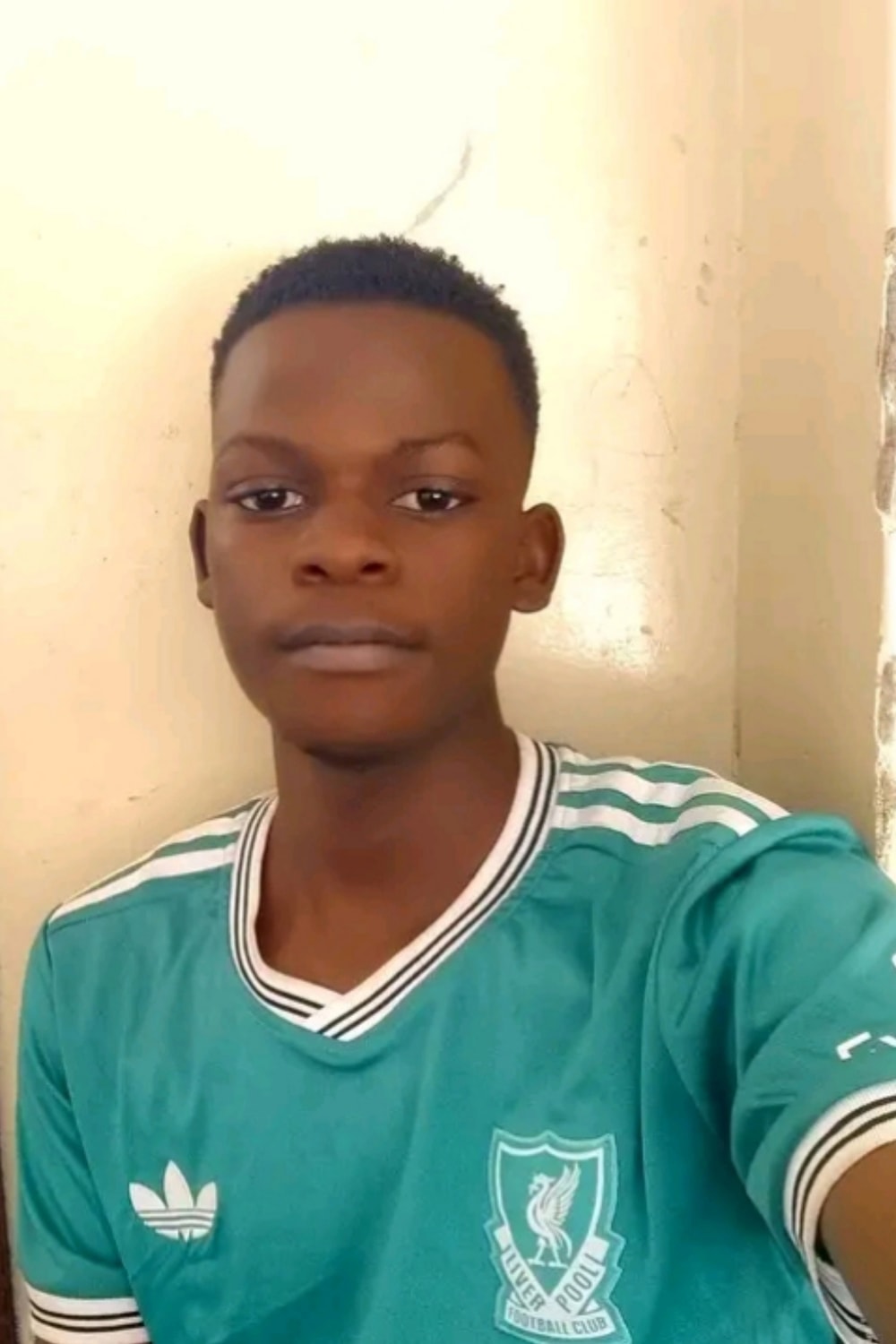 Foto de Asaba Jumah