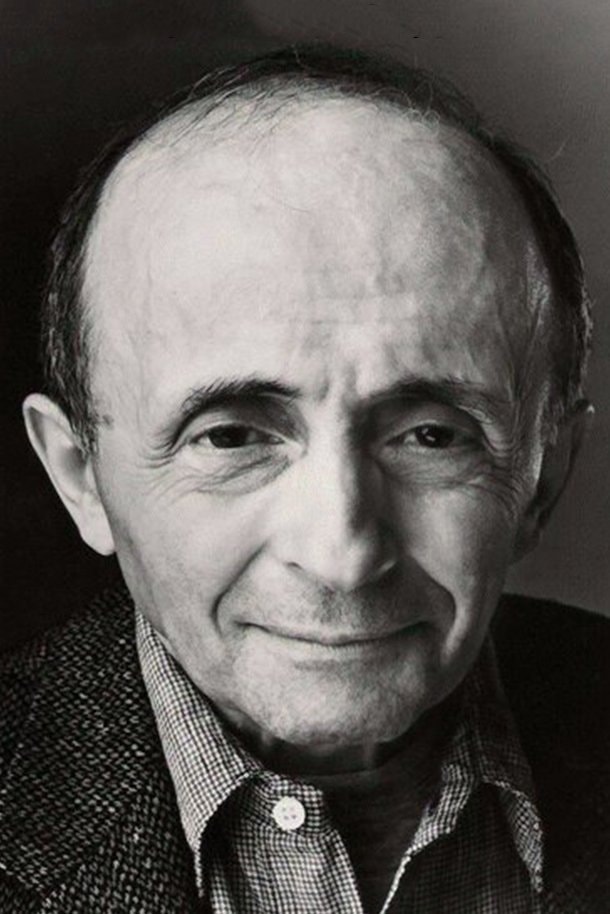 Foto de Richard DeDomenico