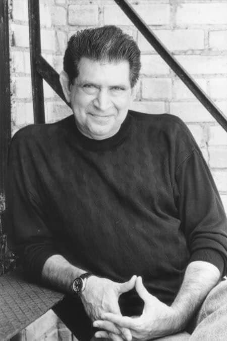 Foto de Jerry Grayson