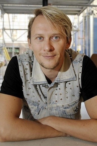 Foto de Jarno Laasala