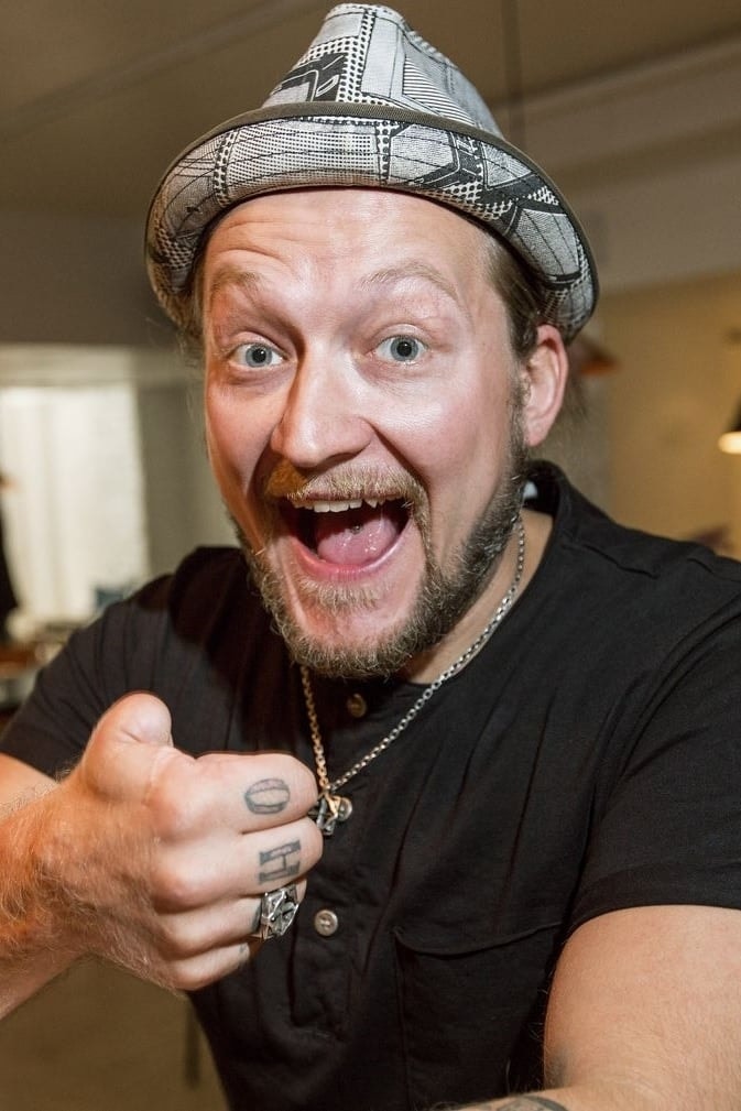 Foto de Jarppi Leppälä