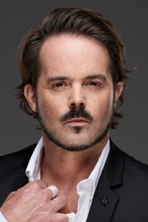 Foto de James Aaron Oliver