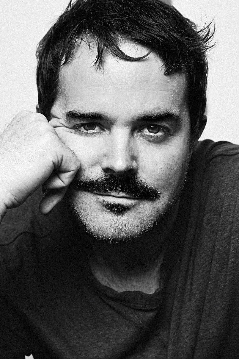 Foto de James Aaron Oliver