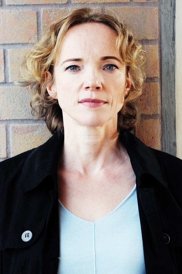 Foto de Claudia Geisler-Bading