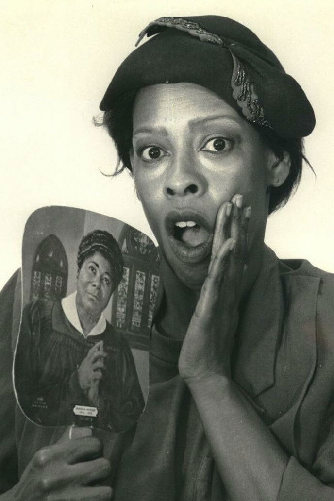 Foto de Carol Sutton