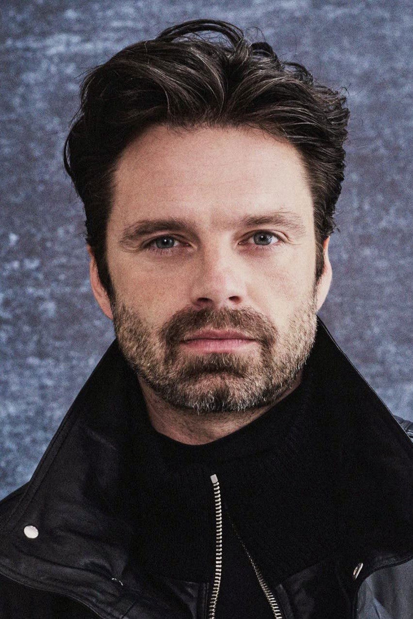 Foto de Sebastian Stan
