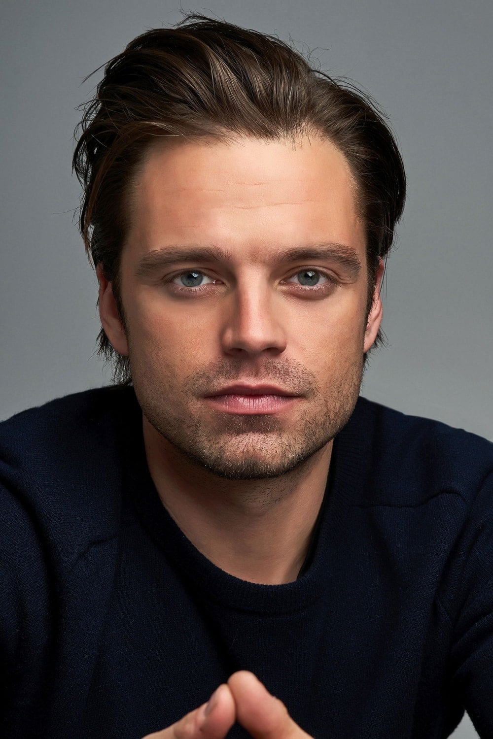 Foto de Sebastian Stan