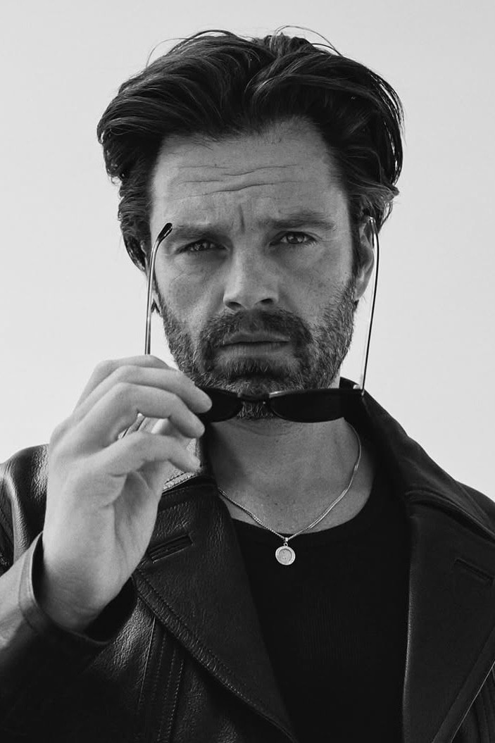 Foto de Sebastian Stan