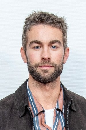 Foto de Chace Crawford