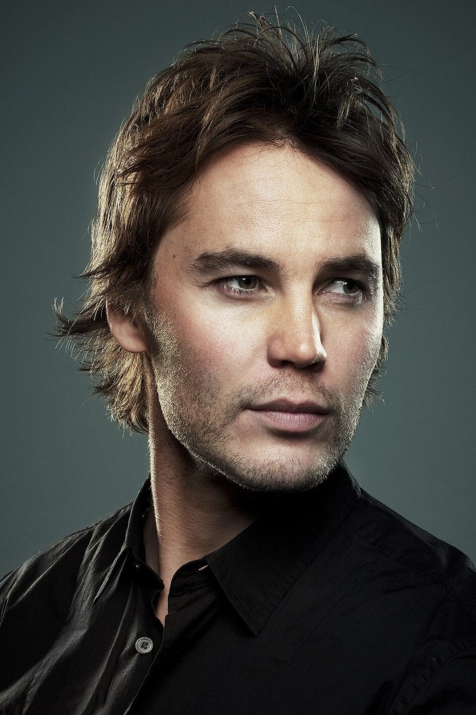 Foto de Taylor Kitsch