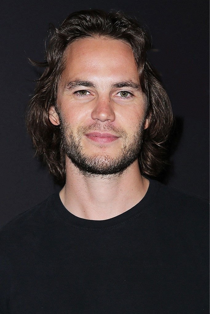 Foto de Taylor Kitsch