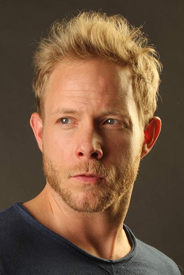 Foto de Robert Crooks