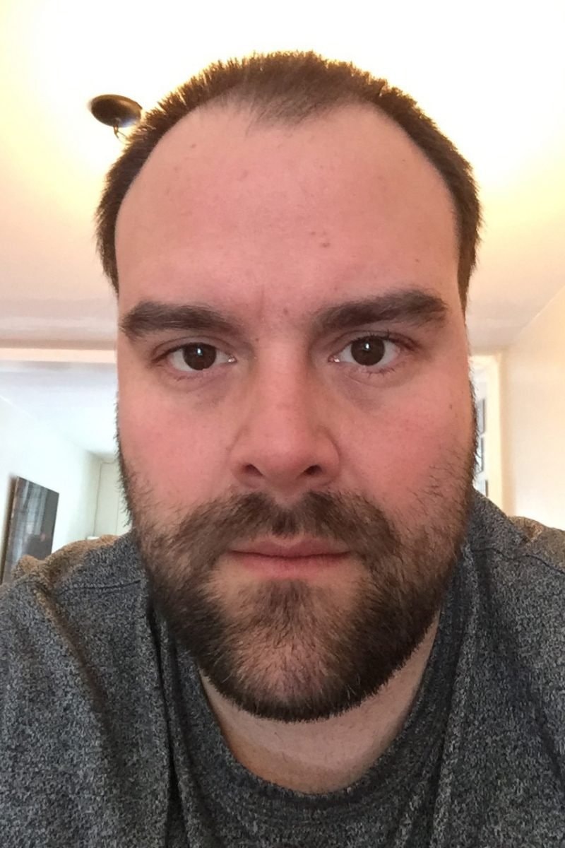 Foto de Jonathan Deveau