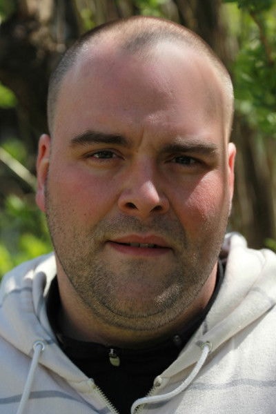 Foto de Jonathan Deveau