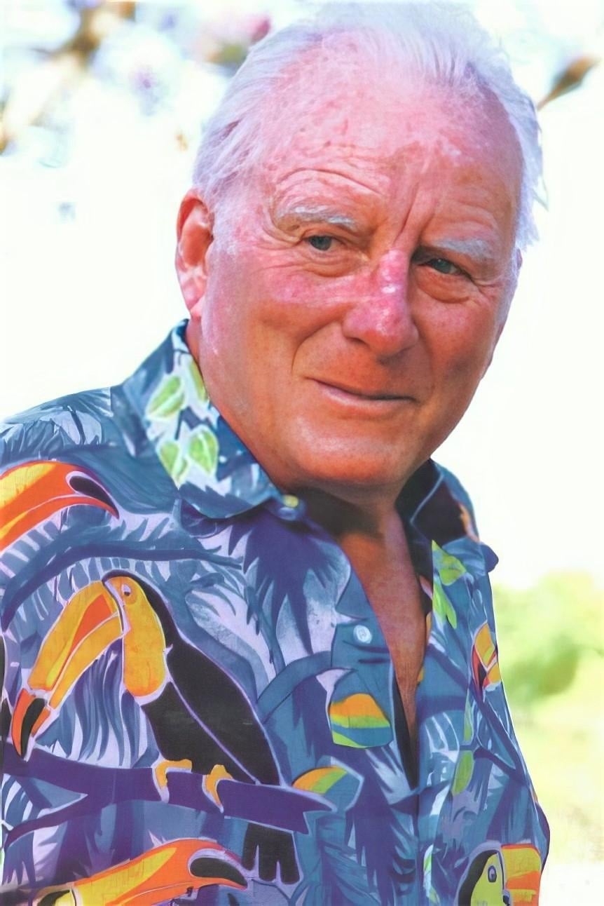 Foto de Buck Holland