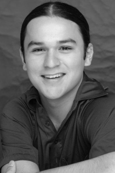 Foto de Cody Lightning