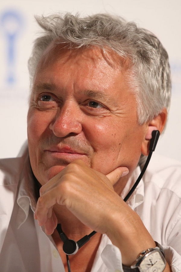 Foto de Henry Hübchen