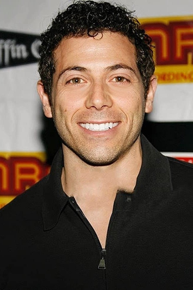 Foto de Greg Lindsay