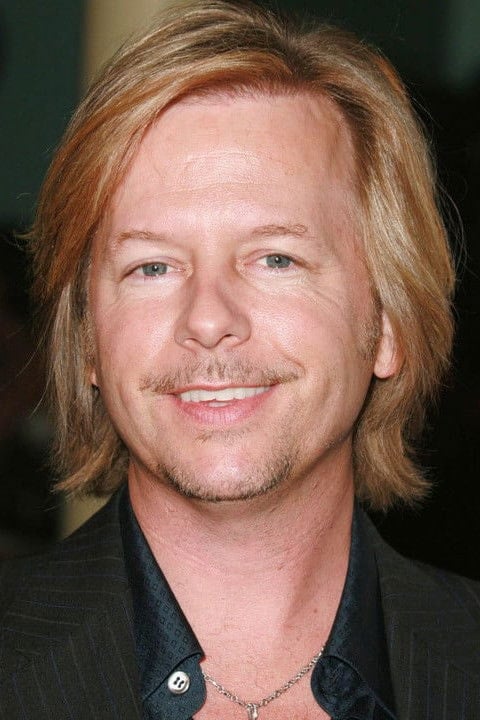 Foto de David Spade