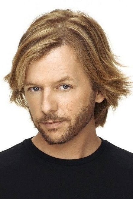 Foto de David Spade