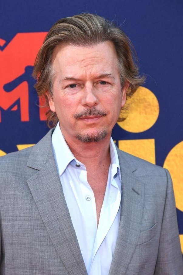 Foto de David Spade