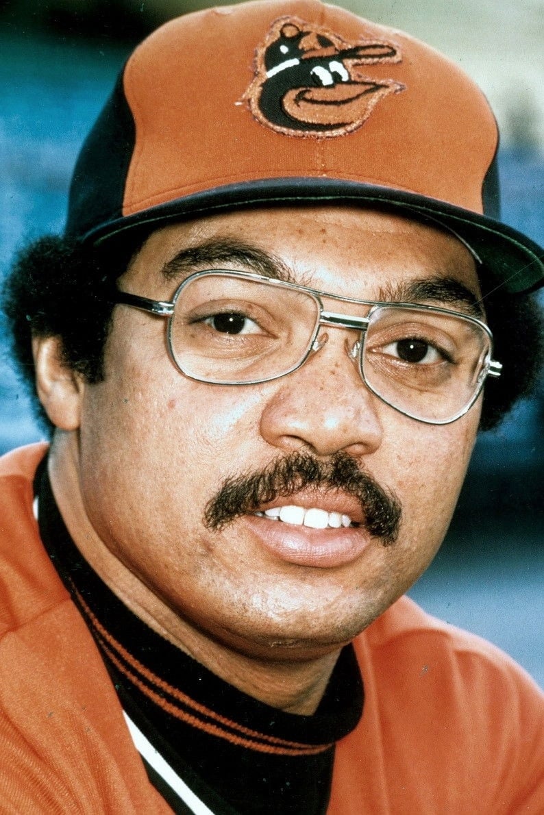 Foto de Reggie Jackson