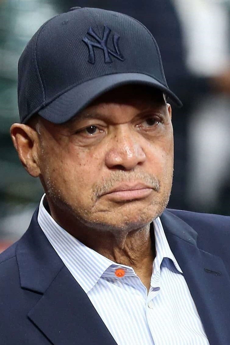 Foto de Reggie Jackson