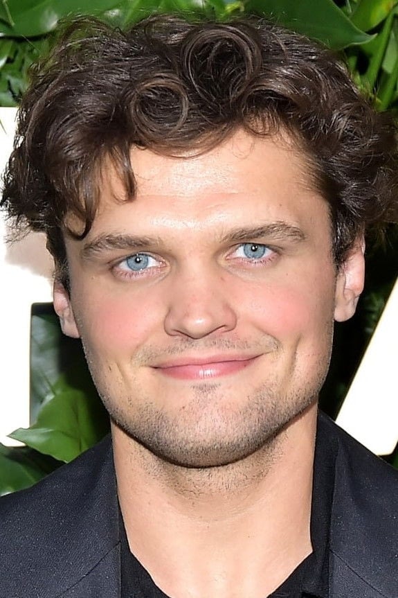 Foto de Ray Nicholson