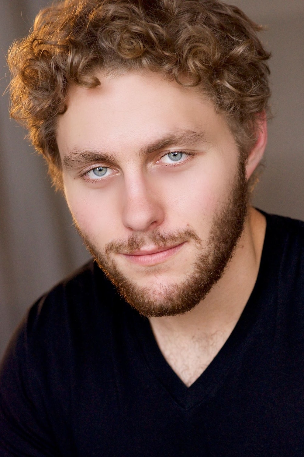 Foto de Jared Sandler